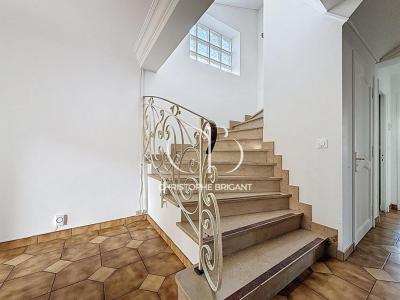 Annonce Vente 10 pi�ces Maison Villejuif 94