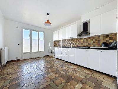 Acheter Maison Villejuif 850000 euros