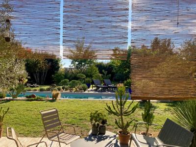 For sale Sauternes 8 rooms 250 m2 Gironde (33210) photo 0