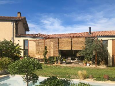 Annonce Vente Prestige Sauternes 33