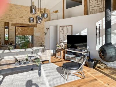 Acheter Prestige 250 m2 Sauternes