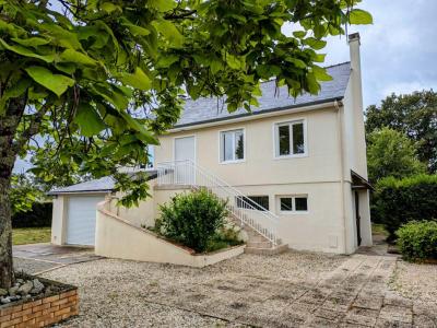 Annonce Vente 6 pi�ces Maison Saint-etienne-de-montluc 44