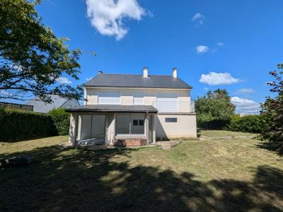 Acheter Maison Saint-etienne-de-montluc Loire atlantique