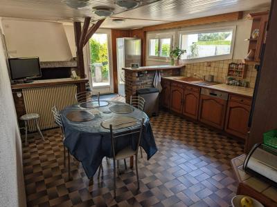 Acheter Maison Saint-etienne-de-montluc 299000 euros