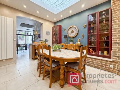 Acheter Maison 123 m2 Armentieres