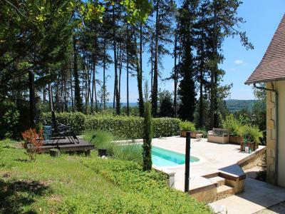 Annonce Vente 8 pi�ces Maison Trelissac 24