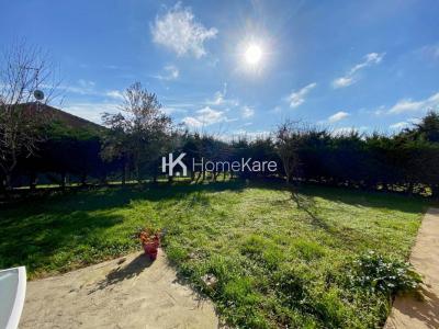 Annonce Vente 4 pi�ces Maison Caraman 31