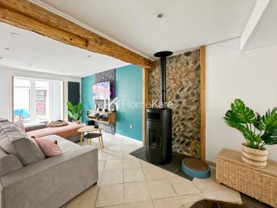 Annonce Vente 4 pi�ces Maison Mauran 31