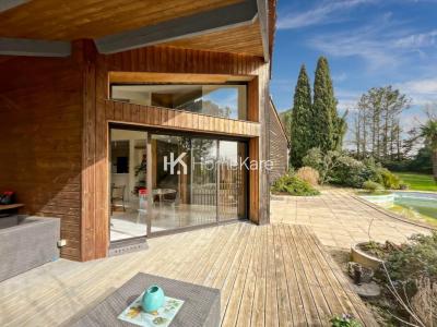 For sale Rouffiac-tolosan 5 rooms 200 m2 Haute garonne (31180) photo 0