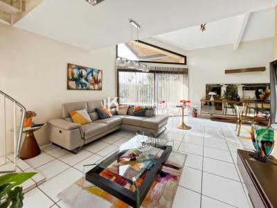 For sale Rouffiac-tolosan 5 rooms 200 m2 Haute garonne (31180) photo 2