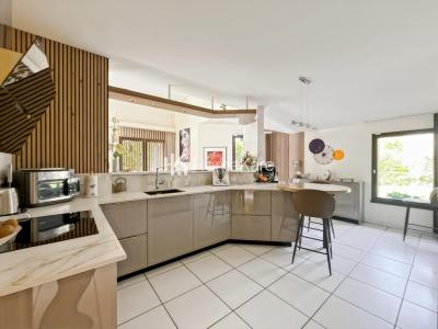 For sale Rouffiac-tolosan 5 rooms 200 m2 Haute garonne (31180) photo 4