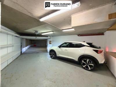 Acheter Parking Mandelieu-la-napoule 60000 euros