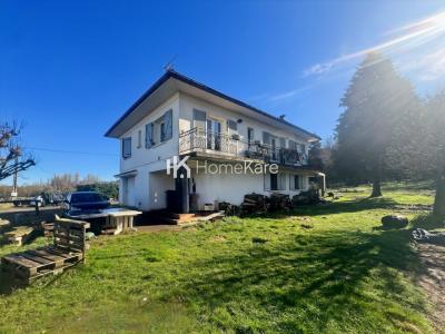 For sale Martres-tolosane 5 rooms 210 m2 Haute garonne (31220) photo 0