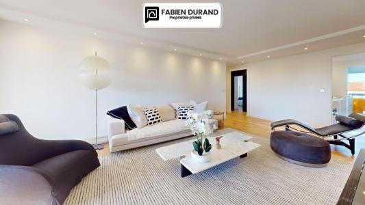 Acheter Appartement 70 m2 Frejus