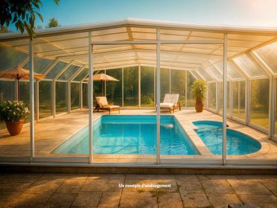 For sale Medis 7 rooms 180 m2 Charente maritime (17600) photo 0