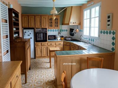 Acheter Maison Medis 578000 euros