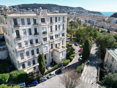 Acheter Appartement 88 m2 Nice