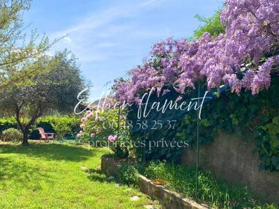 Annonce Vente Prestige Saint-hippolyte-du-fort 30