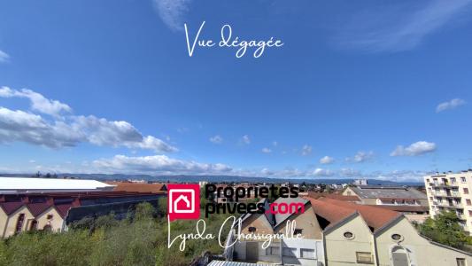 For sale Roanne 3 rooms 54 m2 Loire (42300) photo 0