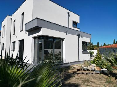 Acheter Maison Perpignan Pyrenees orientales