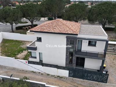 Annonce Vente 5 pi�ces Maison Perpignan 66