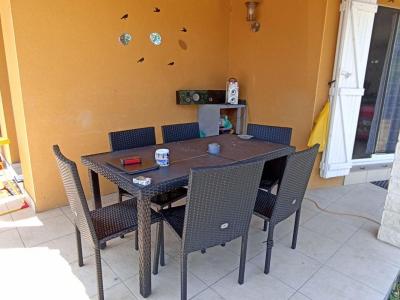 Annonce Vente 7 pi�ces Maison Caudies-de-fenouilledes 66