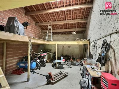 For sale Casseuil 3 rooms 180 m2 Gironde (33190) photo 3