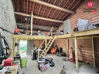 For sale Casseuil 3 rooms 180 m2 Gironde (33190) photo 4