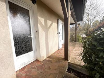 Annonce Vente 6 pi�ces Maison Mondoubleau 41