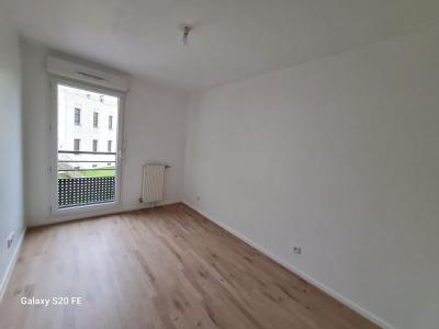 Acheter Appartement 66 m2 Saint-ouen-l'aumone