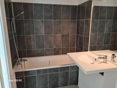 Acheter Appartement Saint-ouen-l'aumone 228000 euros