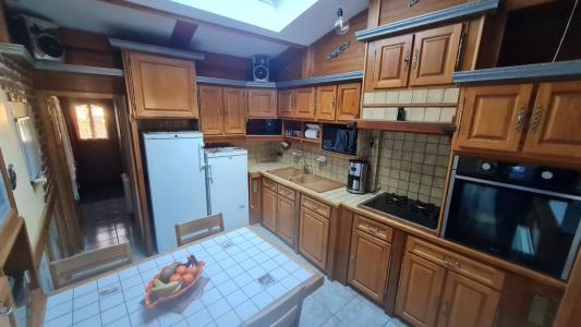 Acheter Maison Saint-ouen-l'aumone Val d'Oise