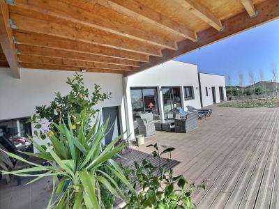 Annonce Vente 5 pi�ces Maison Peyriac-minervois 11