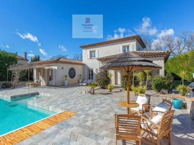 Annonce Vente 7 pi�ces Maison Callian 83