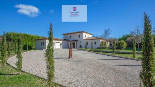 Acheter Maison 250 m2 Callian