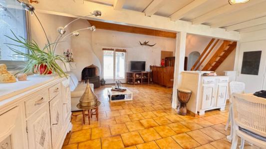 Annonce Vente 4 pi�ces Maison Andernos-les-bains 33