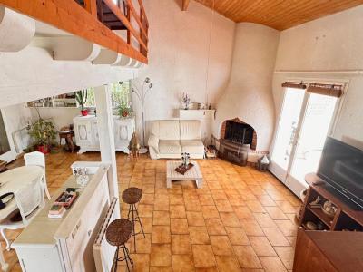 Acheter Maison 104 m2 Andernos-les-bains