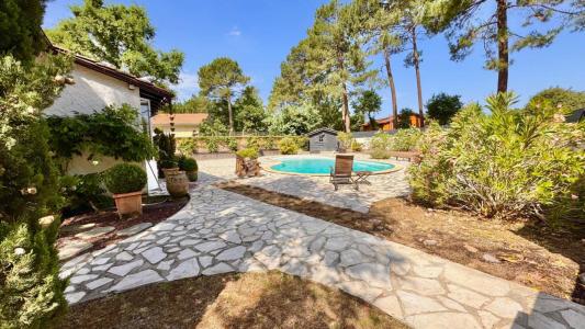 For sale Lege-cap-ferret 7 rooms 145 m2 Gironde (33950) photo 0