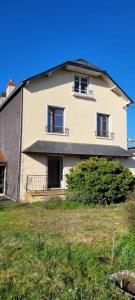 Annonce Vente 6 pi�ces Maison Deols 36
