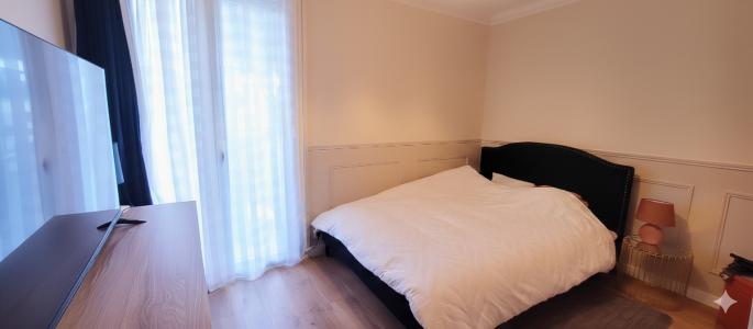 Acheter Appartement Beziers 129000 euros