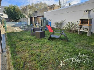 Annonce Vente 6 pi�ces Maison Allaines-mervilliers 28
