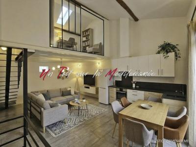 Annonce Vente 3 pi�ces Appartement Sollies-pont 83