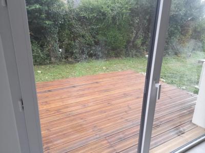 Louer Maison 83 m2 Sarzeau