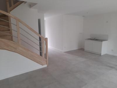 Louer Maison Sarzeau Morbihan