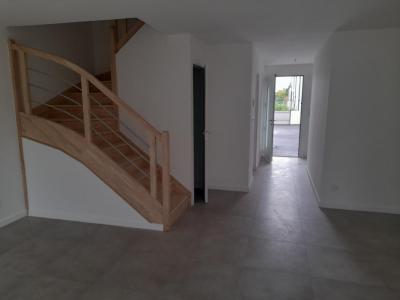 Louer Maison Sarzeau 936 euros