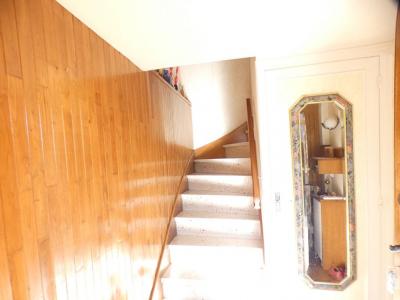 Acheter Maison Terrasson-lavilledieu 143000 euros