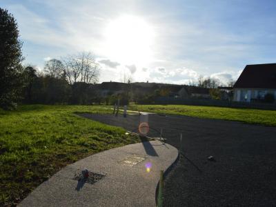 Acheter Maison Vire 185000 euros