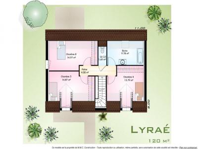 Acheter Maison Chatenoy-en-bresse Saone et loire