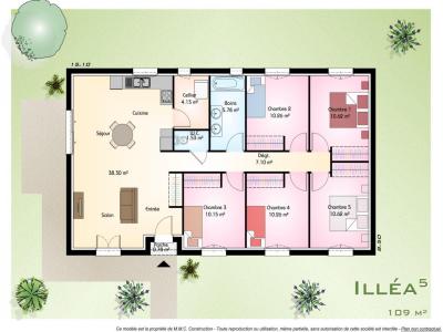 Acheter Maison Saint-maurice-de-satonnay Saone et loire