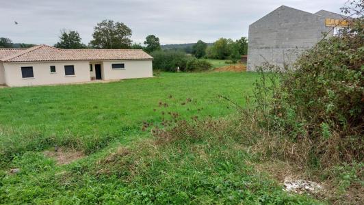 Acheter Maison Saint-maurice-de-satonnay 240000 euros